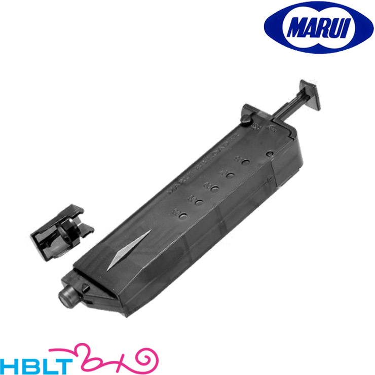 東京マルイ Hi-CAPA 5.1 R ガスブローバック スペアマガジン BB弾 Amazon | 東京マルイ(TOKYO MARUI) No.15 ハイキャパ5.1スペア