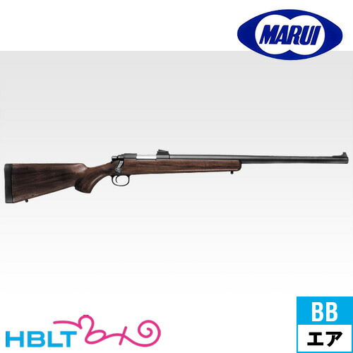 東京マルイ VSR10 リアルショック ウッドタイプストック（エアー ボルトアクション ライフル） <br><br>/マルイ スナイパー ライフル Sniper Rifle VSR－10 ブイエスアール