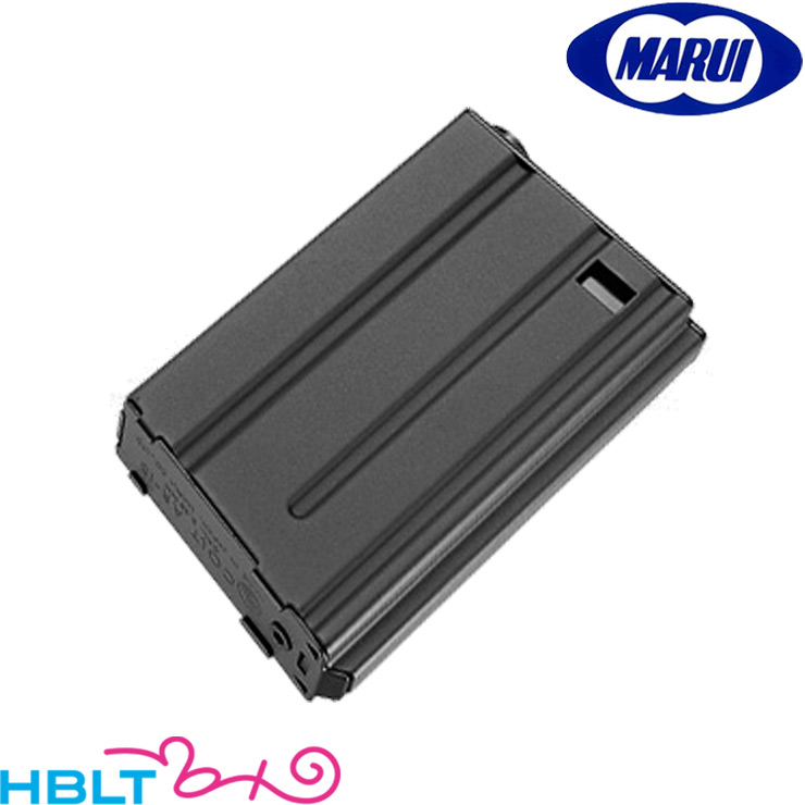 楽天市場】東京マルイ 89式 ガスブローバック 用 ショート マガジン 20