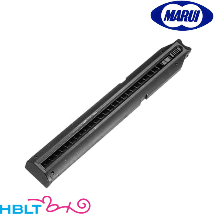 東京マルイ 電動ハンドガン用 マガジン 17本 セットまとめ 楽天市場】電動ハンドガン M93R用 100連射マガジン【東京マルイ
