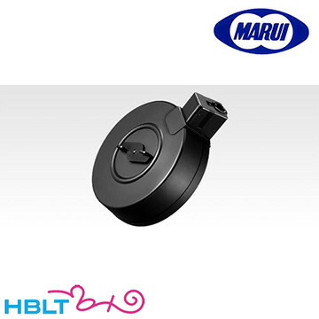 楽天市場】東京マルイ 電動コンパクトガン用マガジン