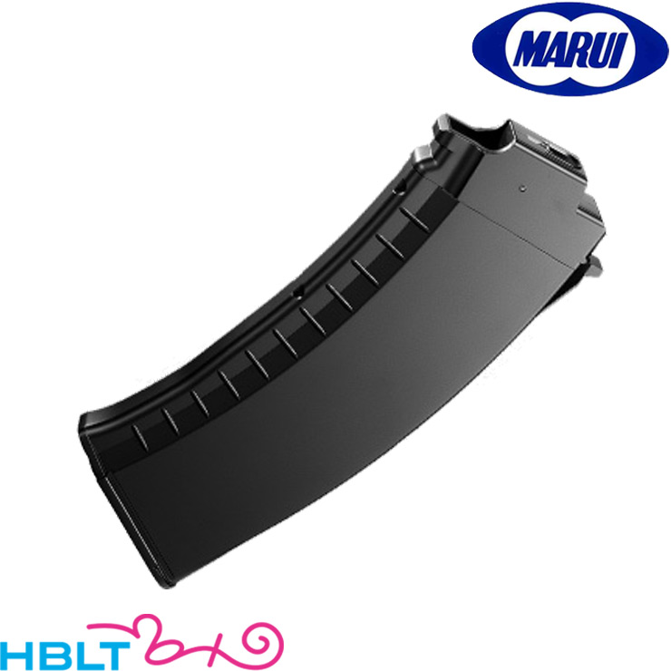 楽天市場】KSC ガスブローバック 用 マガジン AK74 用 システム7 two