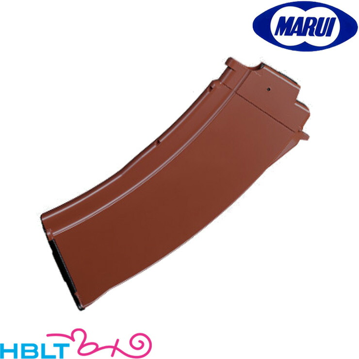 楽天市場】KSC ガスブローバック 用 マガジン AK74 用 システム7 two