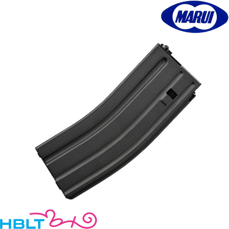 楽天市場】東京マルイ ガスブローバック M4 用 マガジン 35連