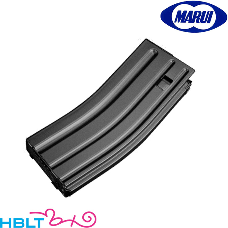 次世代 M4/HK416/SCAR-Lシリーズ用 HKタイプ 82連マガジン6個 Amazon | 東京マルイ(TOKYO MARUI) HK416D用 82連マガジン M4