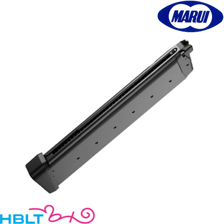 楽天市場】KSC ガスブローバック用 マガジン グロック26 G26（15