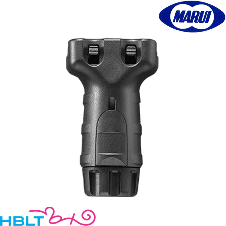 楽天市場】東京マルイ ショートフォアグリップ FDE : エアガン