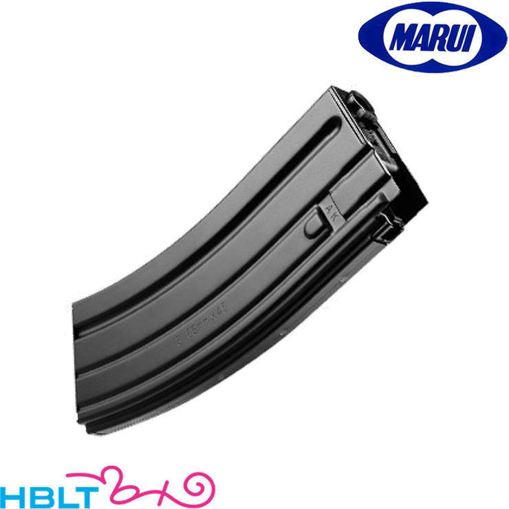 次世代 M4/HK416/SCAR-Lシリーズ用 HKタイプ 82連マガジン6個 東京マルイ 】 次世代電動ガン M4 / SCAR-L / HK416シリーズ