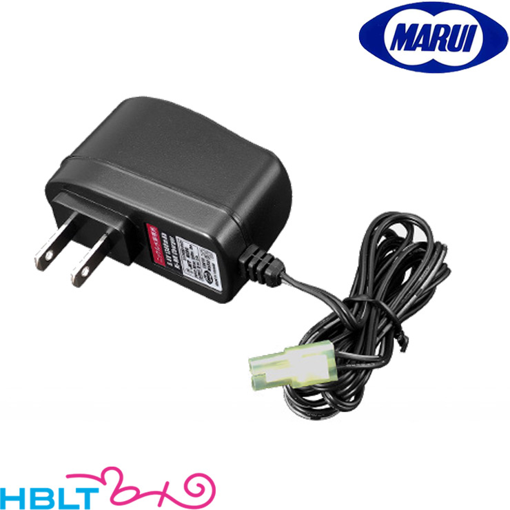 東京マルイ ニッケル水素バッテリー 専用充電器付き まとめ売り 東京マルイ ニッケル水素 8.4V AK バッテリー 1300mAh ＋ NEW 充電器