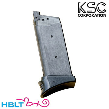 楽天市場】KSC ガスブローバック用 マガジン グロック Gシリーズ