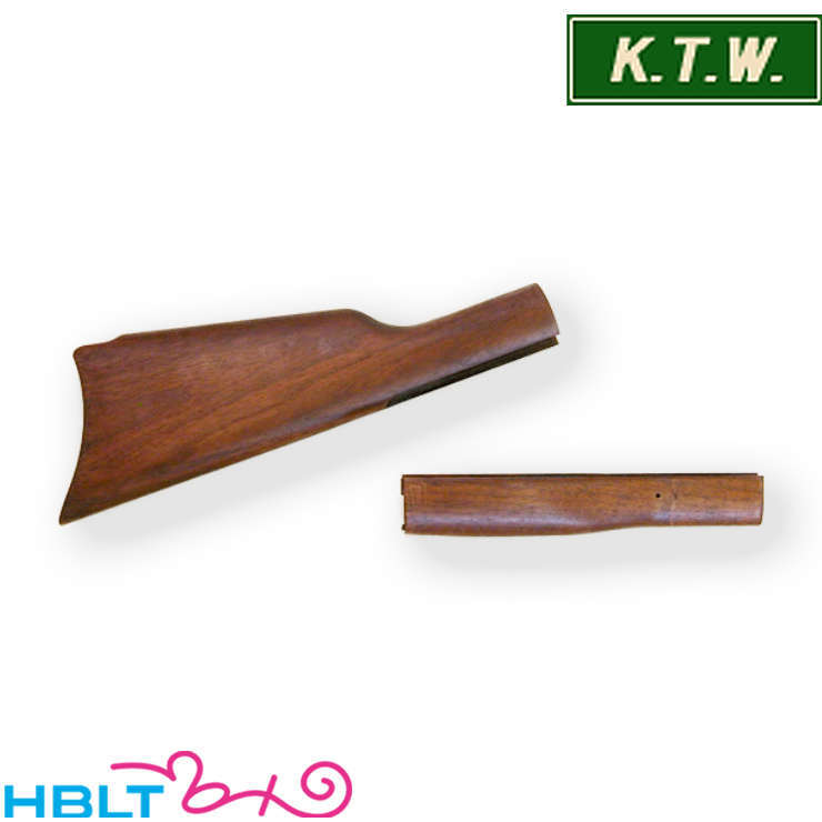 KTW 木製ストック ウインチェスター M1873カービン 用 <br><br>/木製 ストック