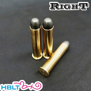 ダミーカート RIGHT リアルダミーカート 44-40 WINCHESTER クラシック 1発