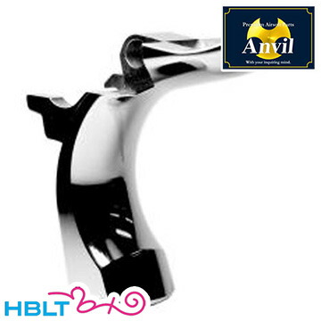 Anvil 他ガバメント用パーツセット Anvil マルイM1911 グリップセフティ-STI(staccato) Bobbed-スティール