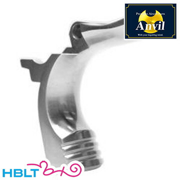 Anvil 他ガバメント用パーツセット Anvil マルイM1911 グリップセフティ-STI(staccato) Bobbed