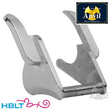 楽天市場】Anvil アンビセーフティ Kings 左右両対応 サムセーフティ