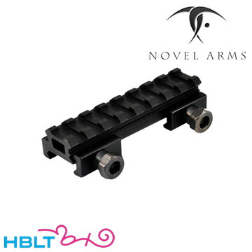 ウエスタンアームズ　マウントベースセット WA ウエスタンアームズ M1911 コルトガバメント用マウントベース