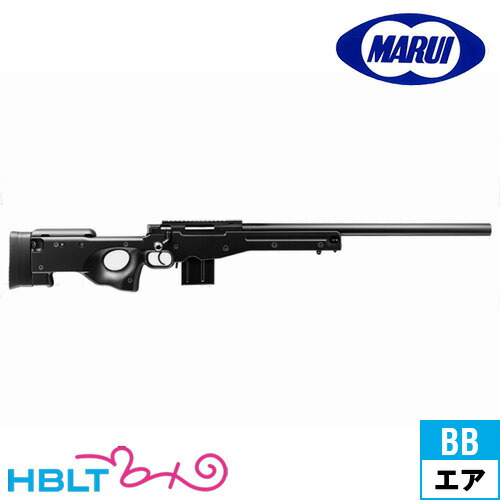 東京マルイ　ボルトアクションエアーライフル　L96 AWS ODストック dream-up_tr0021