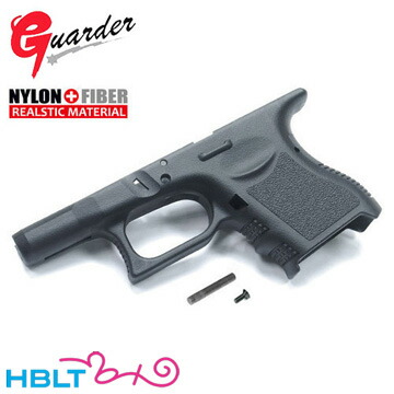 【楽天市場】ガーダー オリジナル フレーム 東京マルイ グロック26 グロック27 (US TAN) /Guarder カスタムパーツ Glock26  G26 Glock27 G27 Glock-97(TAN) : HBLT