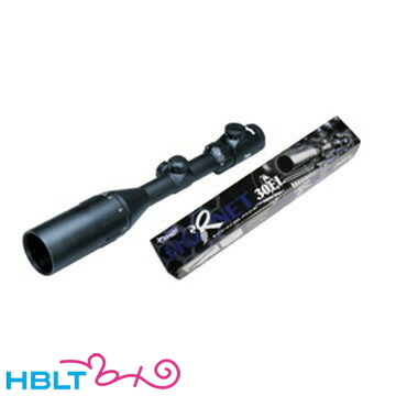 モッジ スコープ Hornet 30 EL-Pro 3-9x50 FF Mojji スナイパー ライフル サバゲー