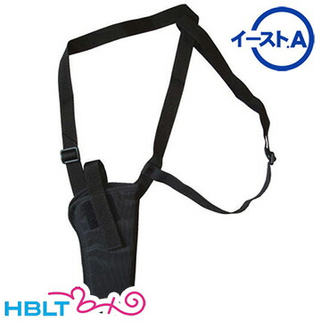 楽天市場】SP （私服刑事）タイプ ショルダーホルスター 高級牛革製