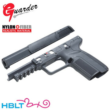 楽天市場】FN57-06(BK)□GUARDER 強化ナイロン カスタム