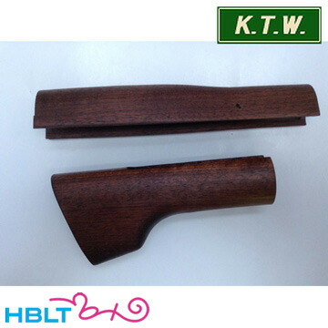 KTW 木製ストック ウインチェスター M1873 ランダル 用 <br><br>/木製 ストック