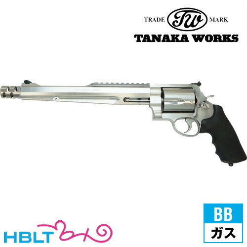 楽天市場】タナカワークス モデルガン本体 S&W M640 センチ