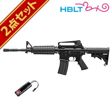 楽天市場】バッテリーセット 東京マルイ SOPMOD M4 次世代電動ガン : HBLT