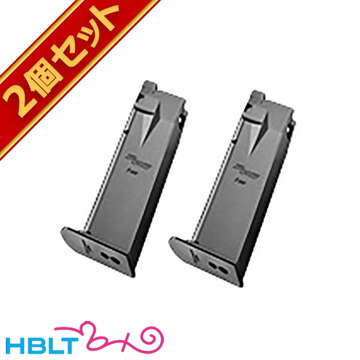 東京マルイ　純正　hk45 ガスブロバック　ハンドガン　スペアマガジン TOKYO MARUI（東京マルイ） HK45 用 スペア マガジン ガスブローバック