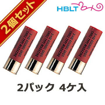楽天市場】東京マルイ ショットガン シェル型 マガジン ホワイト