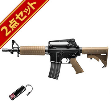 楽天市場】東京マルイ コルト M933コマンド/タンカラー〈プレミアム