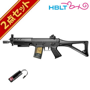 楽天市場】東京マルイ SIG SG 552｜No.76（STD/スタンダード電動ガン