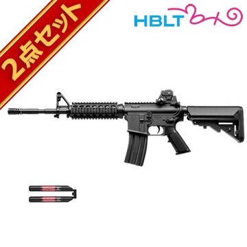 楽天市場】東京マルイ Colt M4 SOPMOD｜No.03（次世代電動ガン） : HBLT