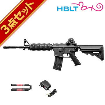 【美品】東京マルイ　次世代電動ガン　SOPMOD M4 エアガン ソップモッドM4 - 次世代電動ガン | 東京マルイ エアソフトガン