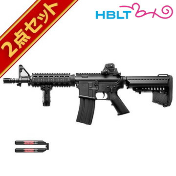サバゲー引退品　次世代　HK416D CQB-R Gate Titan サバゲー引退品 次世代 HK416D CQB-R Gate Titan(電動ガン