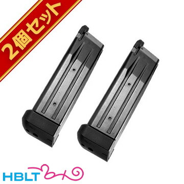 楽天市場】フルセット 東京マルイ ハイキャパ 5.1R Black 14歳