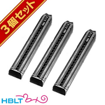 楽天市場】東京マルイ グロック ロングマガジン ガスブロー