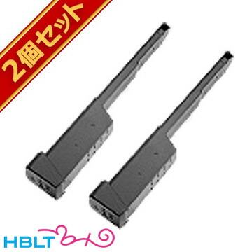 楽天市場】電動ハンドガン グロック18C用 100連射マガジン【東京マルイ