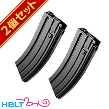 【ほり】次世代M4 82連ノーマルマガジン ペイント3個セット TOKYO MARUI 次世代電動ガン M4用 82連 ノーマル スペア