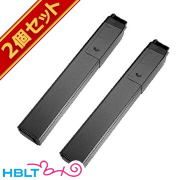 楽天市場】東京マルイ Mac10 スペア マガジン 電動コンパクト