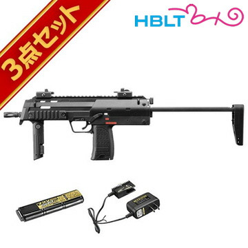 楽天市場】東京マルイ MP7 多弾 マガジン 電動コンパクト