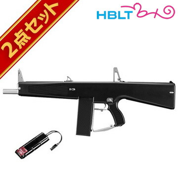 バッテリーセット 東京マルイ AA-12 電動ショットガン