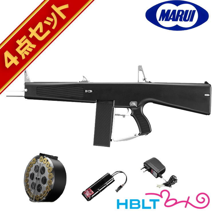 東京マルイ　電動ショットガン AA-12専用 ドラムマガジン 楽天市場】東京マルイ AA-12 電動ショットガン ドラムマガジン