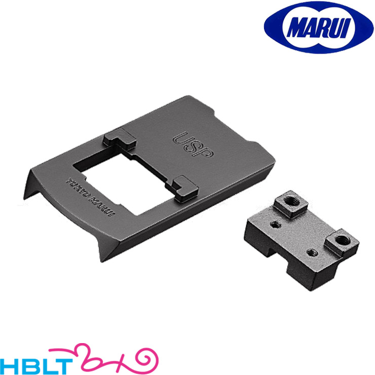 楽天市場】東京マルイ USP フルサイズ ガスブローバック