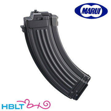 楽天市場】東京マルイ AK47 スペア マガジン 次世代電動ガン 90