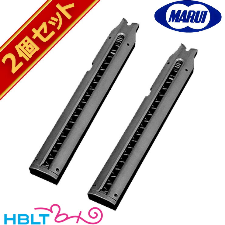 楽天市場】東京マルイ ハイキャパ E ロングマガジン 電動