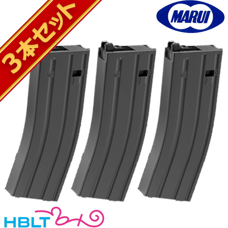 楽天市場】【楽天1位!3冠!】 東京マルイ M4 タイプ スペアマガジン