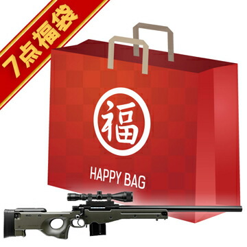 楽天市場】東京マルイ M40A5 FDE 5点 スナイパーライフル マガジン