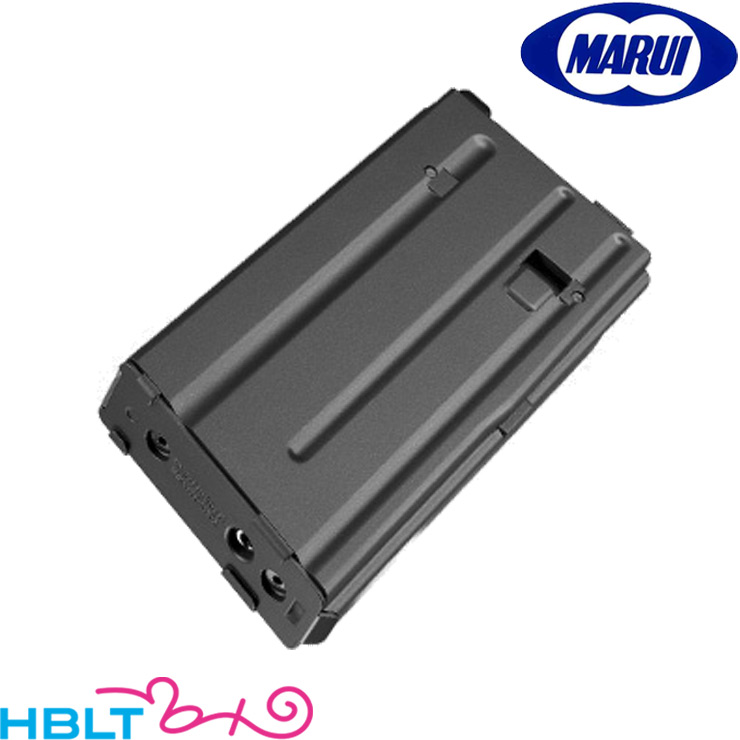 ラストセット　東京マルイ MWS マガジン 3本セット 新品未使用未開封 TOKYO MARUI 東京マルイ ガスブローバック M4A1 MWS 用 スペア