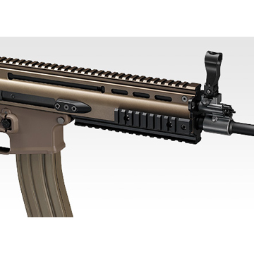 東京マルイ 次世代電動ガン FN リポ LIPO サバゲー SCAR-L スカー リポ